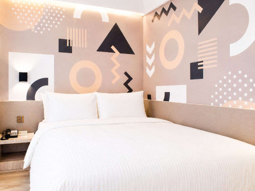 INNK Hotel