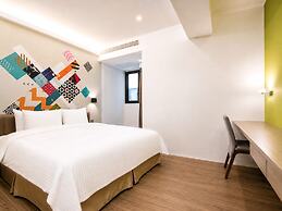 INNK Hotel