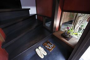 Kamiza-an Kamanza-tei