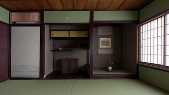 Kamiza-an Kamanza-tei