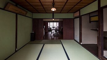 Kamiza-an Kamanza-tei