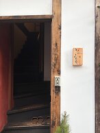 Kamiza-an Kamanza-tei