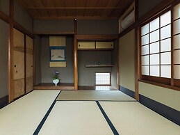 Momiji-an Kiyomizu-tei