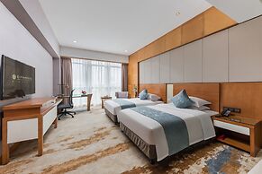 Xiamen Software Park Fliport Hotel