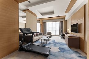 Xiamen Software Park Fliport Hotel