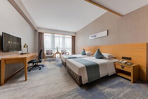 Xiamen Software Park Fliport Hotel