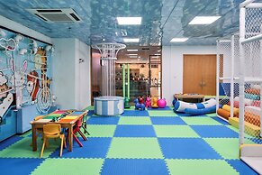 Xiamen Software Park Fliport Hotel