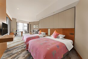 Xiamen Software Park Fliport Hotel