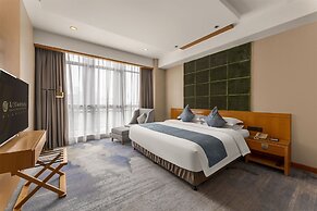 Xiamen Software Park Fliport Hotel
