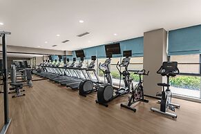 Xiamen Software Park Fliport Hotel