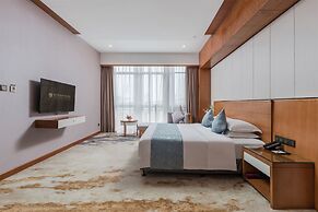 Xiamen Software Park Fliport Hotel