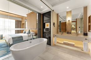 Xiamen Software Park Fliport Hotel