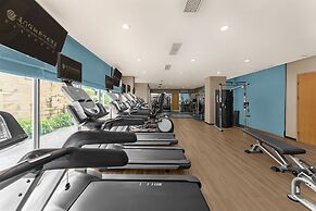Xiamen Software Park Fliport Hotel