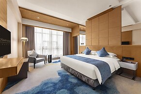 Xiamen Software Park Fliport Hotel