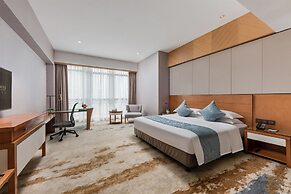 Xiamen Software Park Fliport Hotel