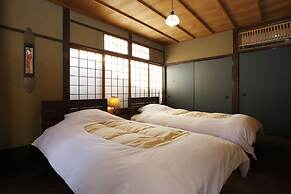 Shofu-an Kiyomizu-tei
