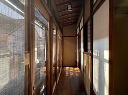 Shofu-an Kiyomizu-tei