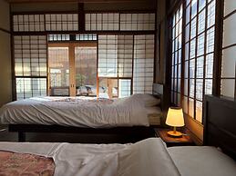 Shofu-an Kiyomizu-tei