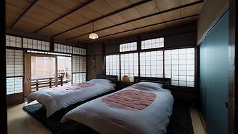 Shofu-an Kiyomizu-tei