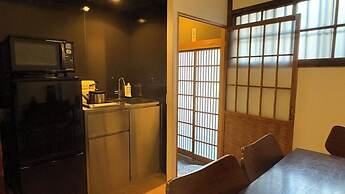 Shofu-an Kiyomizu-tei