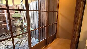Shofu-an Kiyomizu-tei
