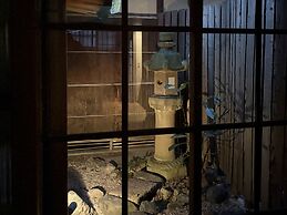 Shofu-an Kiyomizu-tei
