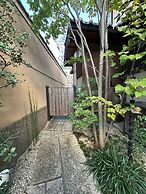 Shofu-an Kiyomizu-tei