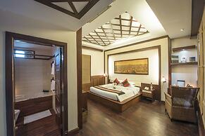 Shwe Yee Pwint Hotel