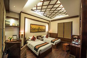 Shwe Yee Pwint Hotel