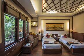 Shwe Yee Pwint Hotel