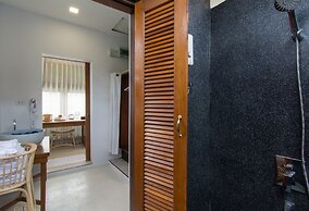 Rest Sea Resort