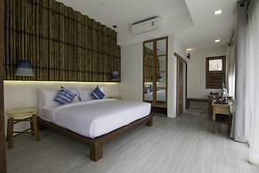 Rest Sea Resort