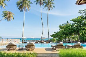 Rest Sea Resort