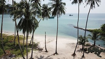 Rest Sea Resort