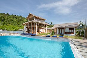 Rest Sea Resort