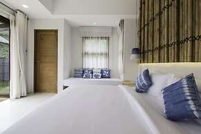 Rest Sea Resort