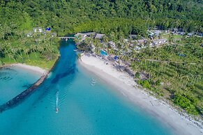 Rest Sea Resort
