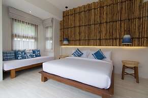 Rest Sea Resort