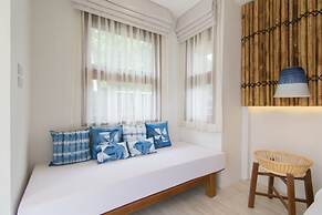 Rest Sea Resort