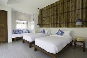 Rest Sea Resort