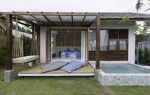 Rest Sea Resort