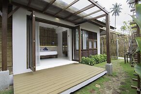 Rest Sea Resort