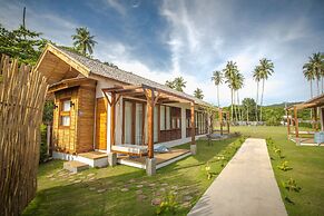 Rest Sea Resort