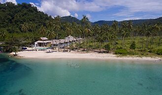 Rest Sea Resort
