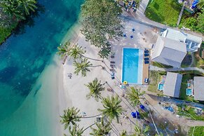 Rest Sea Resort