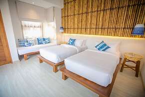Rest Sea Resort