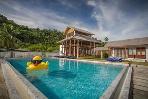 Rest Sea Resort