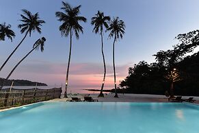 Rest Sea Resort