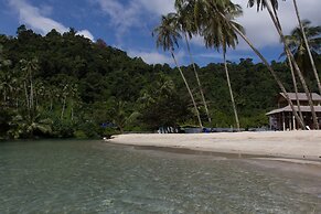 Rest Sea Resort
