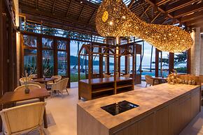 Rest Sea Resort
